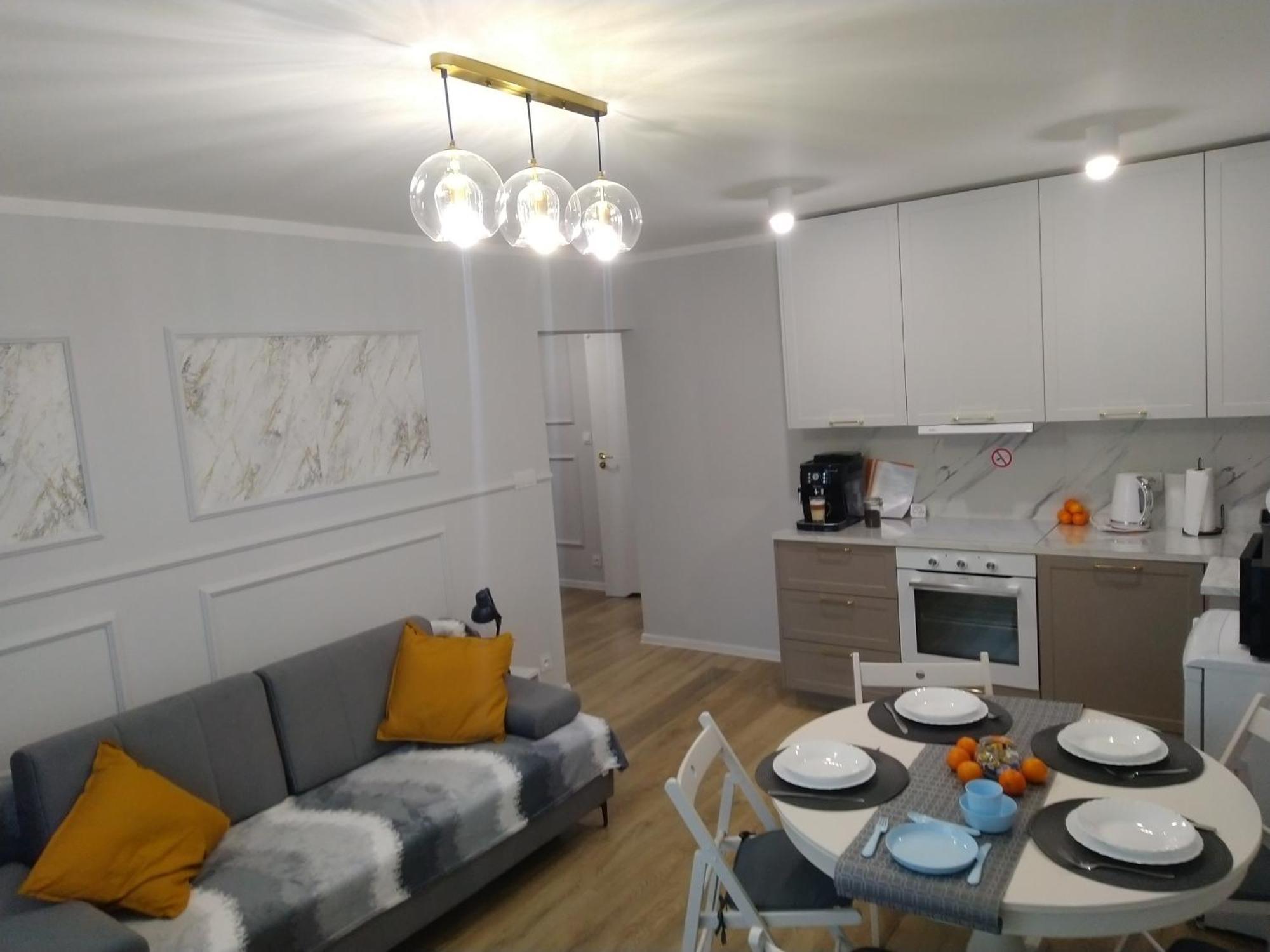 Apartament Powstancza Poznań Zewnętrze zdjęcie