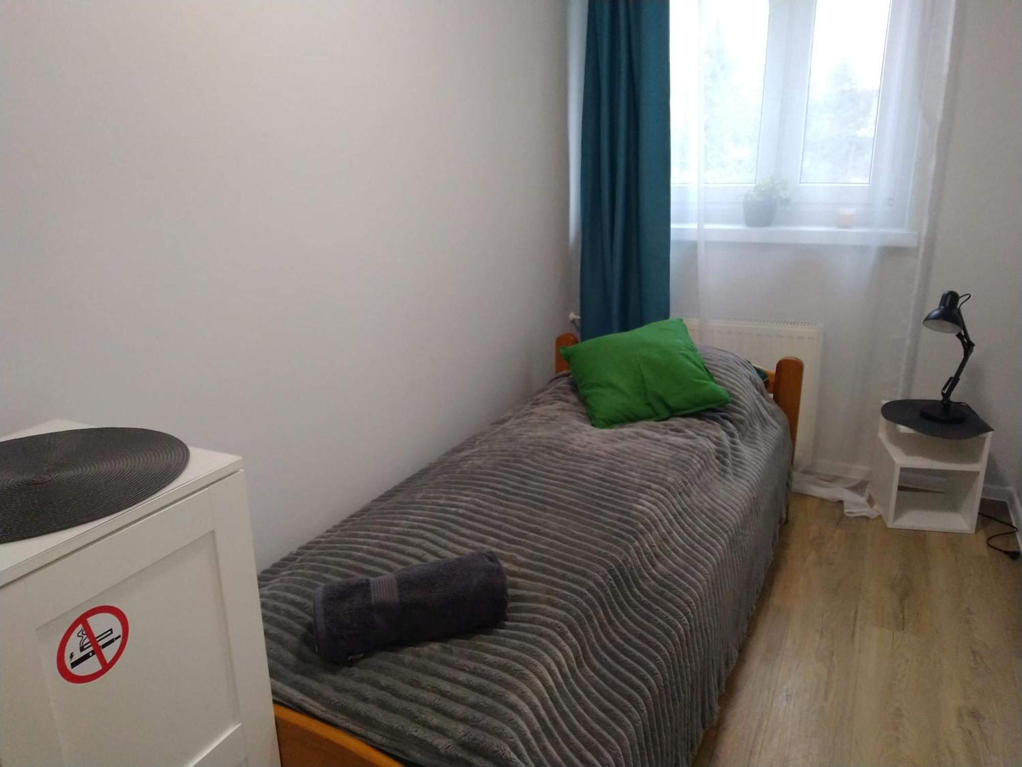 Apartament Powstancza Poznań Zewnętrze zdjęcie